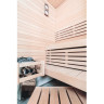 Сауна HARVIA SIRIUS SC1212K ольха